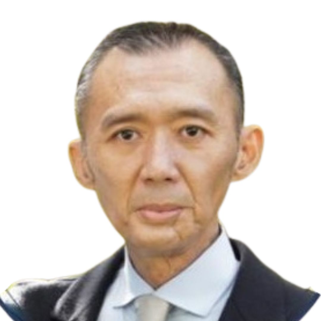 Bambang Hartanto | Solusi Duka - Solusi Kedukaan Terintegrasi Pertama di Indonesia